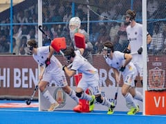 Photo story ; மதுரையில் ஜூனியர் உலக கோப்பை ஹாக்கி போட்டி தொடர் சிறப்பாக தொடங்கியது !