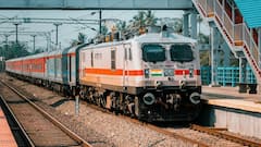 एक पहिए से लेकर पूरे डब्बे तक... कितने में बनती है एक ट्रेन, चलने के बाद रेलवे की कितनी होती है कमाई?
