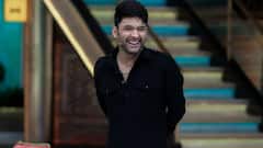 कपिल शर्मा की टीवी पर धमाकेदार कमबैक, इस शो की टीआरपी बढ़ाने आ रहे हैं दिग्गज कॉमेडियन