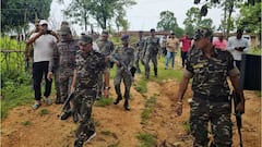 IED Blast In Jharkhand Forest Kills Woman; Maoists Suspected