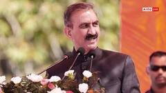 कांगड़ा एयरपोर्ट के लिए ₹460 करोड़, टांडा चिकित्सा महाविद्यालय में पैट स्कैन मशीन लगाने की घोषणा