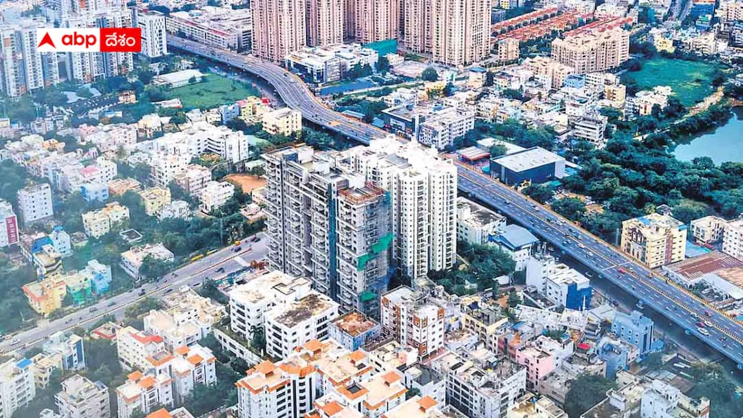Telangna government crushing Hyderabad middle class home dream Hyderabad middle class home dream: తెలంగాణ ప్రభుత్వం వేలం వెర్రి - చెదిరిపోతున్న మధ్యతరగతి ఇంటి కల !