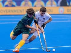 Photo story ; மதுரையில் ஜூனியர் உலக கோப்பை ஹாக்கி போட்டி தொடர் சிறப்பாக தொடங்கியது !