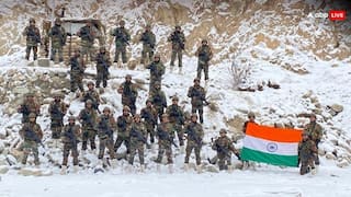 एशिया में 'मेजर पावर' बना भारत, 27 देशों के बीच दिखाई अपनी ताकत, पाकिस्तान आस-पास भी नहीं, देखें पूरी लिस्ट