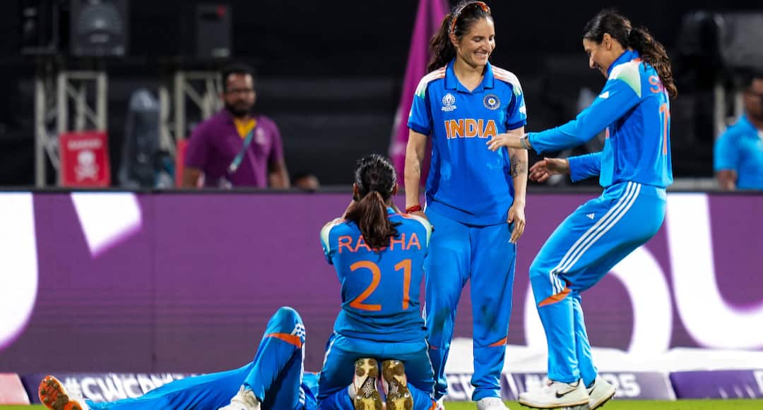 India To Host Sri Lanka For 5 T20Is – Full Schedule Inside