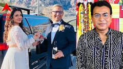 নতুন জীবনে পা রাখলেন তনুশ্রী, নায়িকাকে শুভেচ্ছা 'প্রাক্তন' রুদ্রনীলের!