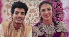 Did Smriti Mandhana Unfollow Palash & Palak Muchhal On Instagram?