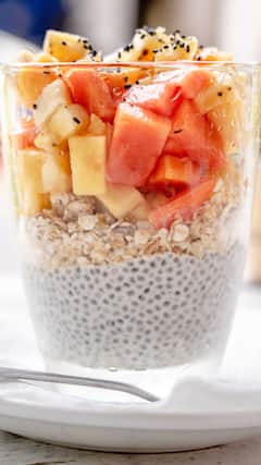 4 Types Of People Who Should Avoid Eating Chia Seeds