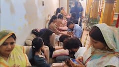 पूर्व सांसद कपिल मुनि करवरिया के घर मनाई जा रही खुशियां, बेटी की शादी में आएंगे VIP