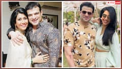 'ये हैं मोहब्बते' के रमन भल्ला की रियल लाइफ पत्नी की 10 तस्वीरें, खूबसूरती में इशिता को भी देती हैं मात