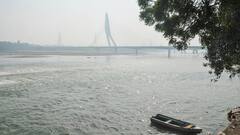 दिल्ली की यमुना में अब दौड़ेगा क्रूज, नए साल पर राजधानी में टूरिज्म को मिलेगी रफ्तार