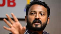 நிர்வாண வீடியோக்கள், மீண்டும் மீண்டும் பாலியல் வன்கொடுமை - காங்கிரஸ் எம்எல்ஏ மீது பெண் பரபரப்பு புகார் - நடந்தது என்ன?