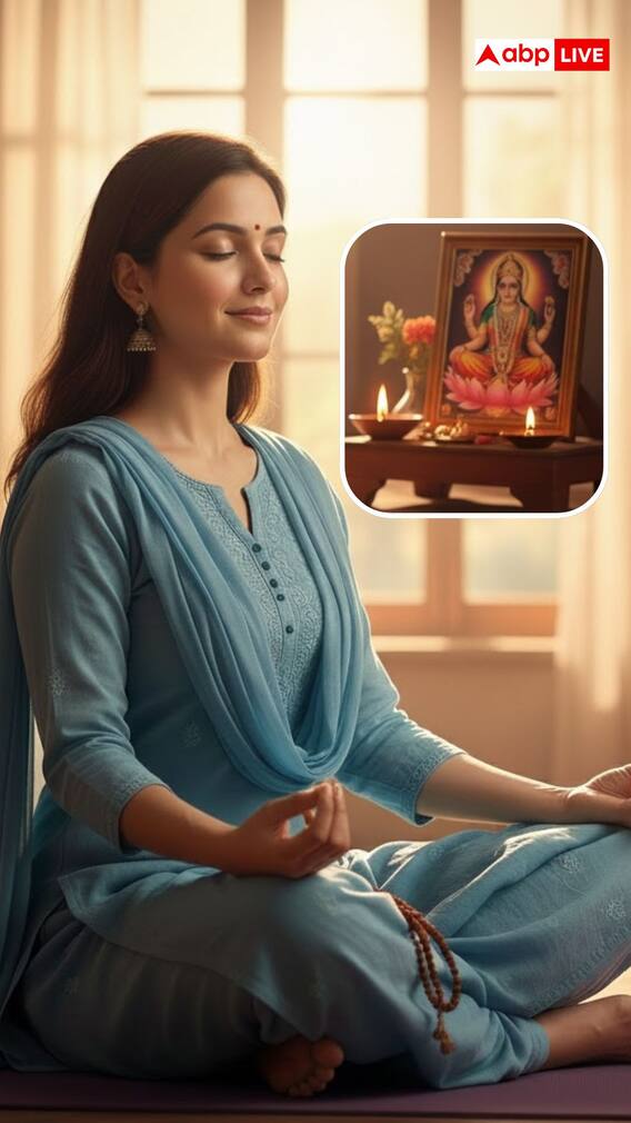 मासिक पाळीत गायत्री मंत्राचा जप करू शकतो का?