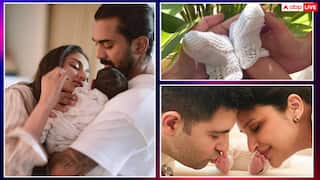 Year Ender 2025: ఈ ఏడాది ప్రమోషన్ పొందిన బాలీవుడ్ సెలబ్రిటీలు వీళ్ళే... పిల్లలకు ఏం పేర్లు పెట్టారంటే?