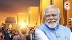 ট্রাম্পের শুল্ক আরোপকে বুড়ো আঙুল! ভারতের জিডিপি বাড়ল ৮.২ শতাংশ!