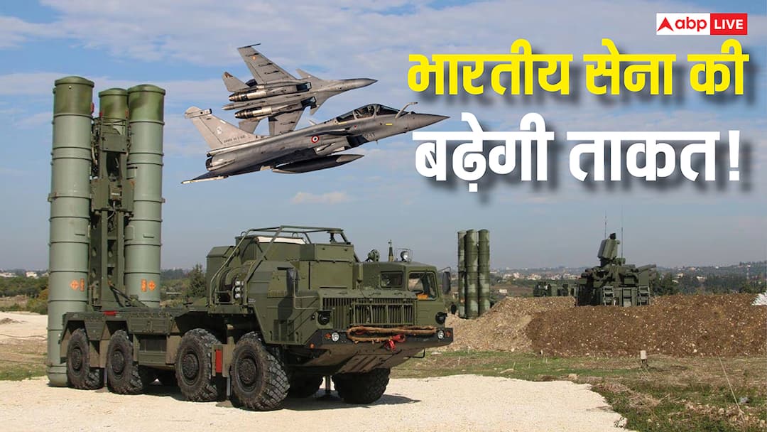 टेंशन में चीन-पाक! भारत को मिलेंगी कई घातक मिसाइलें, रूस से होने वाली है 10 हजार करोड़ की डील