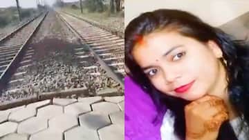 इटावा में नेवी अफसर की पत्नी को TTE ने चलती ट्रेन से फेंका, हुई मौत, टिकट को लेकर हुआ था विवाद