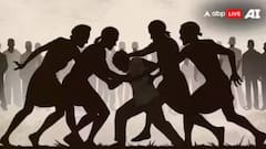 Clash Erupts Between Two Groups In Ludhiana; 2 Injured As Petrol Bombs Hurled