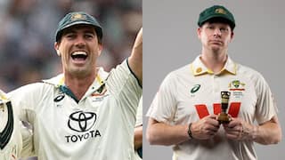 Ashes 2025-25: कप्तान पैट कमिंस दूसरे टेस्ट से भी हुए बाहर, ऑस्ट्रेलिया ने ब्रिस्बेन टेस्ट के लिए एक हफ्ते पहले की प्लेइंग 11 की घोषणा