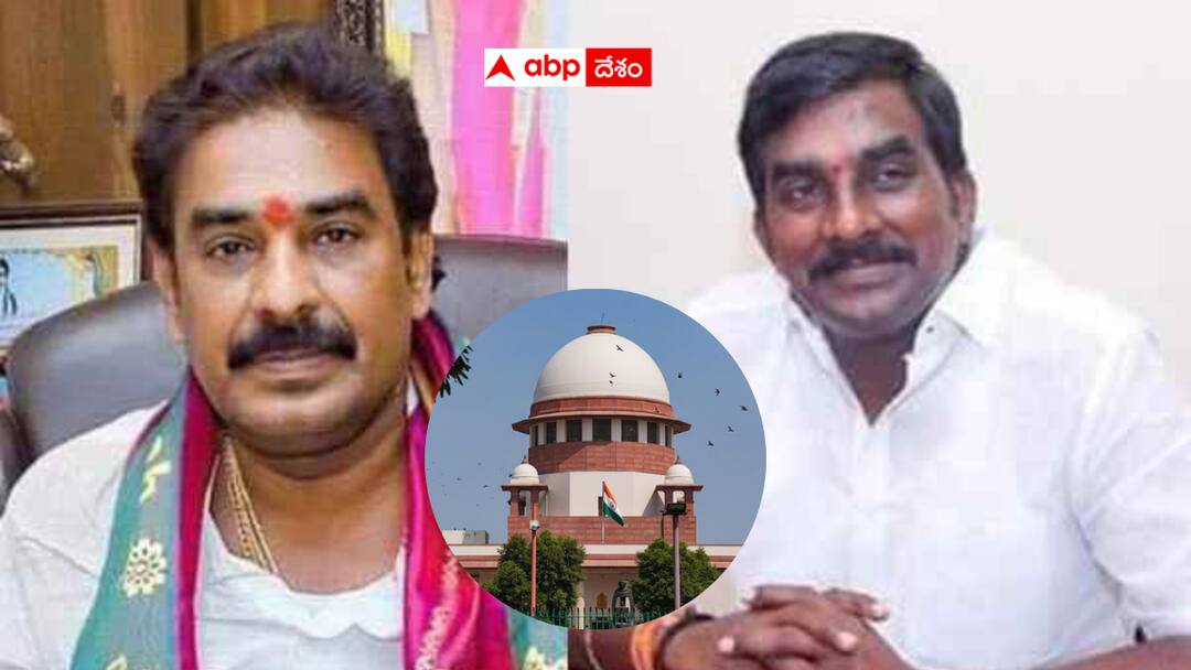 Supreme Court dismisses Pinnelli Brothers anticipatory bail plea Pinnelli Brothers: పిన్నెల్లి బ్రదర్స్ ను నిండా ముంచిన లాయర్లు - ముందస్తు బెయిల్ పిటిషన్‌ను కొట్టేసిన సుప్రీంకోర్టు