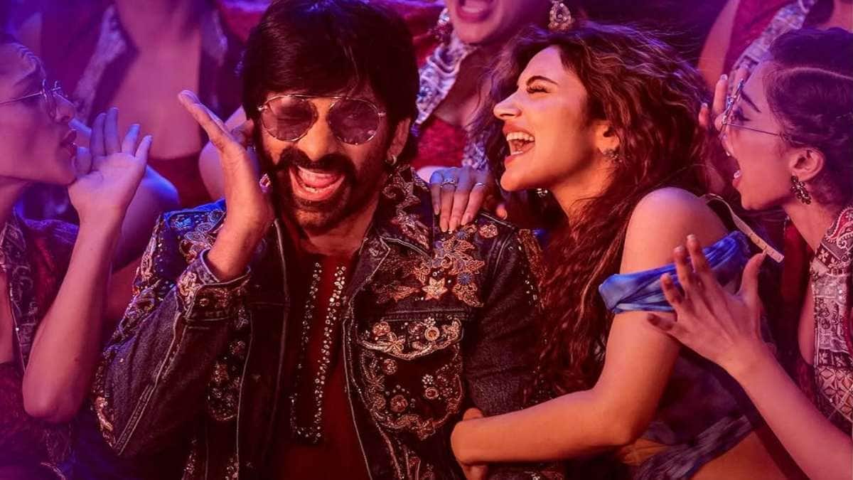 Mass jathara OTT : ఓటీటీలోకి వచ్చేసిన రవితేజ 'మాస్ జాతర' - ఎన్ని భాషల్లో స్ట్రీమింగ్ అవుతుందంటే?