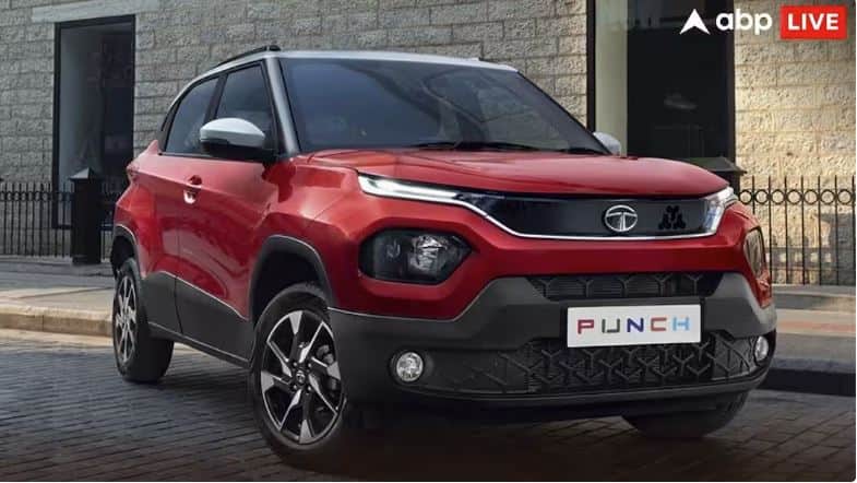 what are monthly emi for buying tata punch on a four year car loan Tata Punch ਨੂੰ 4 ਸਾਲਾਂ ਦੇ ਲੋਨ 'ਤੇ ਖ਼ਰੀਦਿਆ ਜਾਵੇ ਤਾਂ ਹਰ ਮਹੀਨੇ ਕਿੰਨੀ ਭਰਨੀ ਪਏਗੀ ਕਿਸ਼ਤ ?