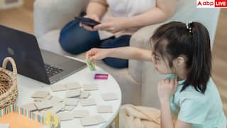 Kids Mental Health Crisis: बच्चों पर बस्ते से ज्यादा बढ़ रहा इमोशनल बर्डन, कैसे ठीक रखें बच्चों की मेंटल हेल्थ?