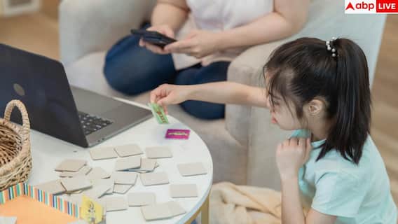 Kids Mental Health Crisis: बच्चों पर बस्ते से ज्यादा बढ़ रहा इमोशनल बर्डन, कैसे ठीक रखें बच्चों की मेंटल हेल्थ?