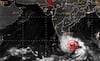 Cyclone Ditwah: ખતરનાક વાવાઝોડું દિતવાહ વધી રહ્યું છે આગળ, હવામાન વિભાગે 5 રાજ્યોમાં ભારે વરસાદની આગાહી કરી