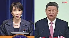 '... तो चुकानी होगी भारी कीमत', ताइवान को लेकर जापानी पीएम के बयान पर भड़के चीन की चेतावनी