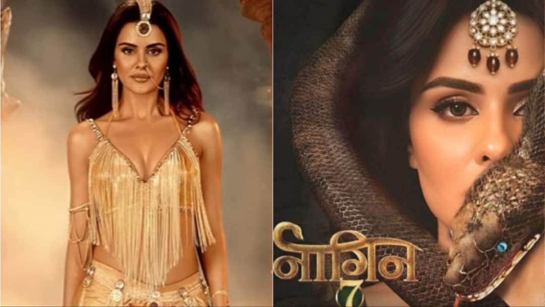Naagin 7: इस दिन से टीवी पर दस्तक दे रहा है एकता कपूर का शो, करण कुंद्रा और ईशा के साथ कहर मचाएंगी प्रियंका चाहर
