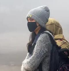 ਮੌਸਮ ਵਿਭਾਗ ਵੱਲੋਂ ਪੰਜਾਬ ਦੇ 6 ਜ਼ਿਲ੍ਹਿਆਂ ‘ਚ ਸ਼ੀਤ ਲਹਿਰ ਲਈ ਯੈਲੋ ਅਲਰਟ ਜਾਰੀ, ਤੇਜ਼ੀ ਨਾਲ ਡਿੱਗੇਗਾ ਪਾਰਾ