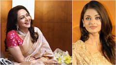 ऐश्वर्या राय के इस जेस्चर से इंप्रेस हुई थीं हेमा मालिनी, दिया था 'ड्रीम गर्ल' का खिताब