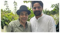Jaideep Ahlawat On Working With Dharmendra In Ikkis: ‘He Will Always Remain With Me'