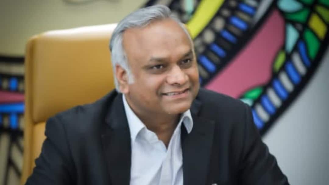 Karnataka CM Power Tussle Priyank Kharge Says Congress High Command Will Step In At ‘Right Time’ To Resolve Karnataka Power Tussle: Priyank Kharge Says Congress High Command Will Step In At ‘Right Time’ To Resolve