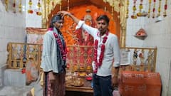 समाज की बेड़ियां तोड़ प्रेमी जोड़े ने की शादी, 2 साल से बालिग होने का कर रहे थे इंतजार