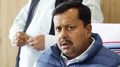 RLM नेताओं के इस्तीफे पर BJP की प्रतिक्रिया, नितिन नवीन बोले- 'उपेंद्र कुशवाहा जी ने…'