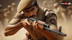 रायसेन में बच्ची से रेप के आरोपी सलमान शॉर्ट का एनकाउंटर, भागने की कोशिश में लगी गोली