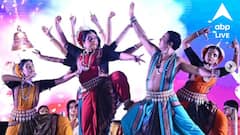 কলকাতা চলচ্চিত্র উৎসবে ডোনার নাচ নিয়ে বিদ্রুপের ঝড়, পুলিশে FIR দায়ের সৌরভ-ঘরনির