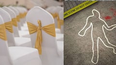 Crime: சேர் கவர் கலர் சரியில்ல.. கல்யாண வீட்டில் தகராறு.. கொலையில் முடிந்த விபரீதம்!