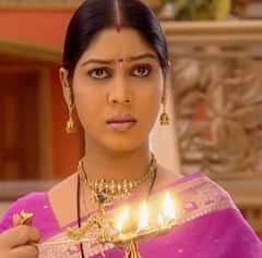 टीवी की पार्वती की 10 तस्वीरें, कहानी घर घर की से दंगल तक कितनी बदल गई हैं एक्ट्रेस