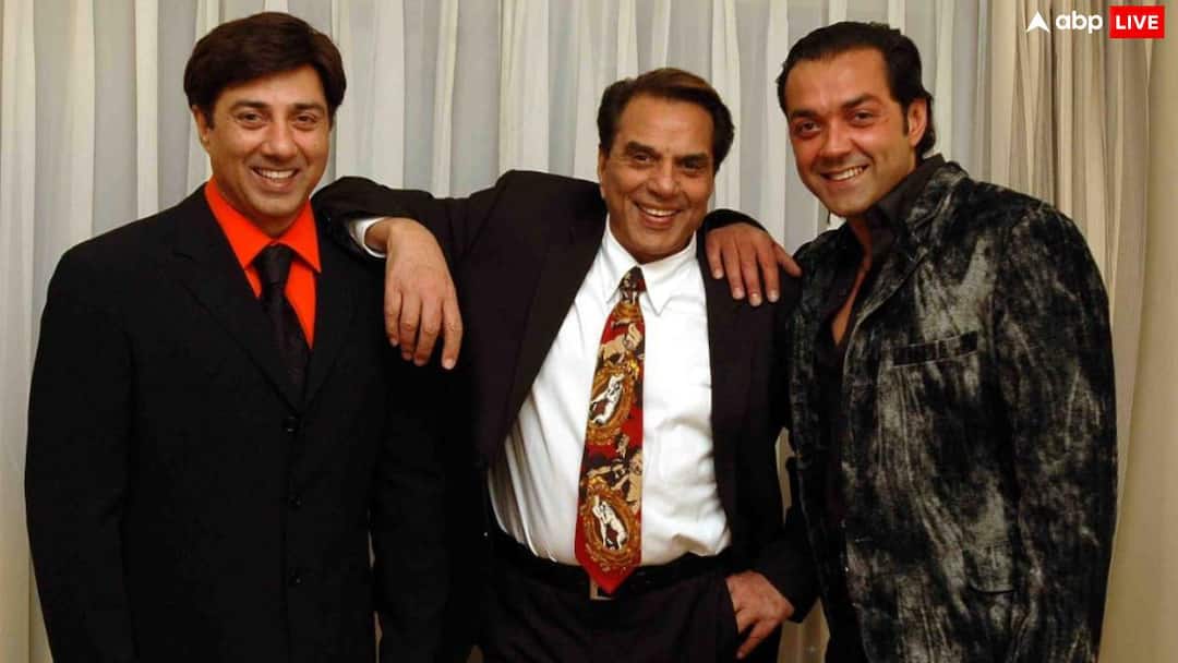 धर्मेंद्र के निधन के बाद बंद हो गई 'अपने 2'? मेकर्स ने रूमर्स पर तोड़ी चुप्पी बताया सच