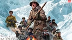 दिल्ली में टैक्स फ्री हुई फरहान अख्तर की '120 बहादुर', अब इतने रुपये में मिलेगा टिकट