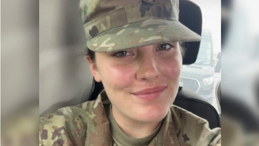 One Of Two National Guard Members Dies After Shooting Near White House, Another ‘Fighting For Life’