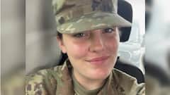 One Of Two National Guard Members Dies After Shooting Near White House: Trump