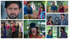 నువ్వుంటే నా జతగా సీరియల్‌: మిధున గత జ్ఞాపకాలను మరిచిపోయేలా చేసేందుకు  రిషి ఏం చేశాడు..?