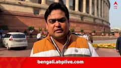 SIR আবহে ডিটেনশন-হুঁশিয়ারি কেন্দ্রীয় প্রতিমন্ত্রী শান্তনু ঠাকুরের, 'অনুপ্রবেশকারী সন্দেহে কেউ ধরা পড়লে ওদেরকে..'