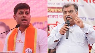 Maharashtra Politics: મહારાષ્ટ્રમાં 2 ડિસેમ્બર પછી તૂટી જશે મહાયુતિ ગઠબંધન? એકનાથ શિંદેના પુત્ર શ્રીકાંતે કહ્યું - ‘હવે ભાજપ જ....’