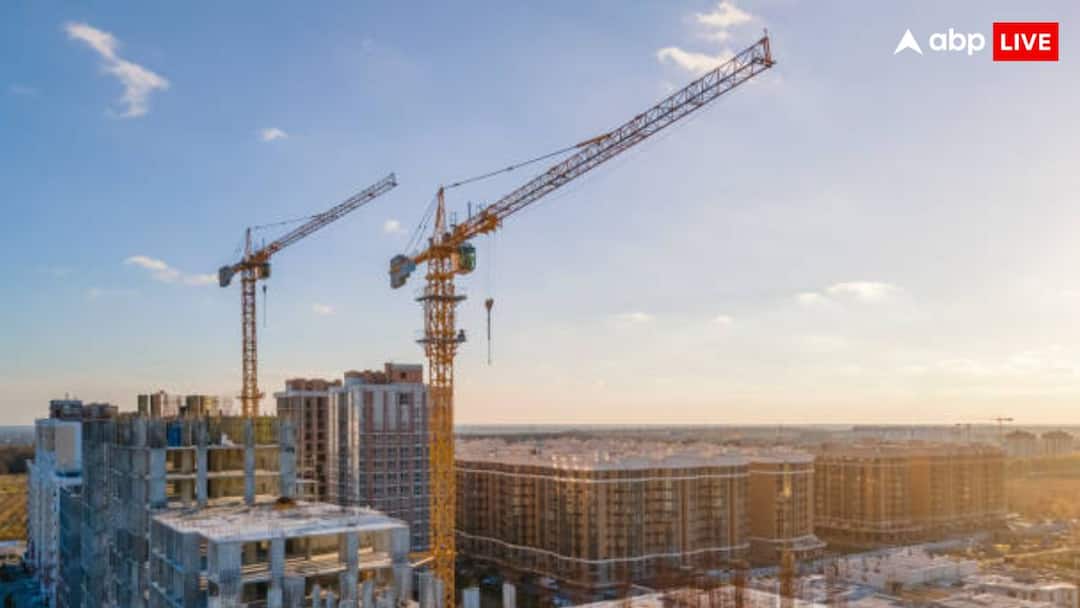 Private Equity Investments In Indian Real Estate Surge 59% To $6.7 Billion In 2025