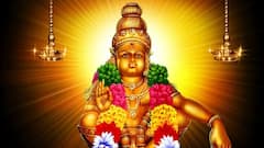 Sabarimala: ஐயப்பன் மீது கொட்டப்படும் விபூதி.. நடை திறந்ததும் சபரிமலையில் நடக்கும் அதிசயம்!